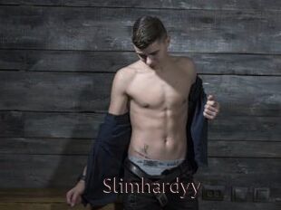 Slimhardyy