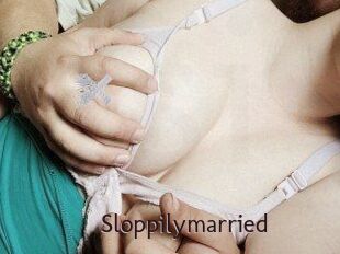 Sloppilymarried