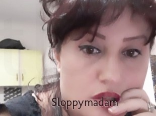 Sloppymadam