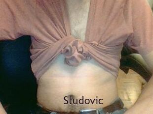 Sludovic