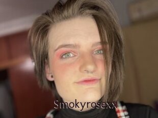 Smokyrosexx