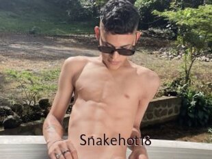 Snakehot18