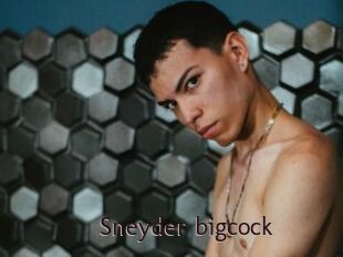 Sneyder_bigcock