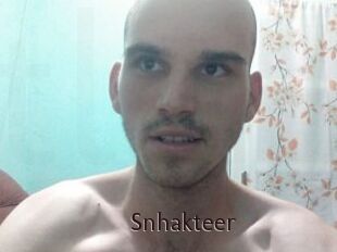 Snhakteer