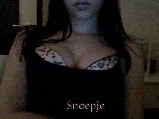 Snoepje