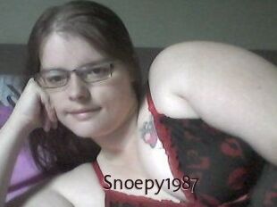 Snoepy1987