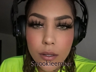 Snookieember