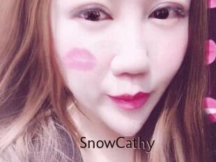 SnowCathy