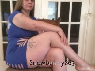 Snowbunny865