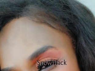 Snowflack