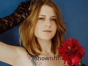 Snowishh