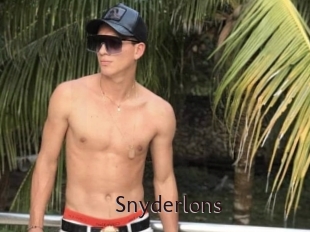 Snyderlons