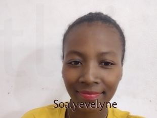 soalyevelyne Top listen server