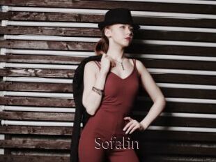 Sofalin