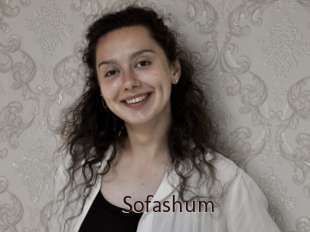 Sofashum