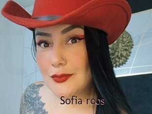sofia_roos Top listen server