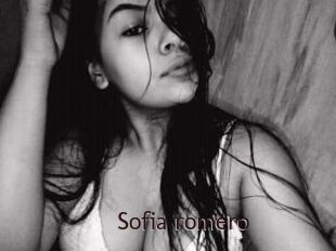 Sofia_romero