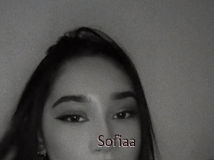 Sofiaa
