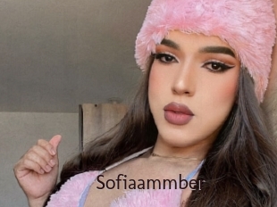 Sofiaammber