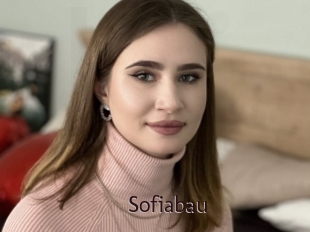 Sofiabau
