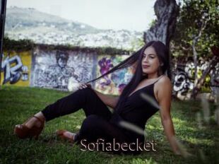 Sofiabecket