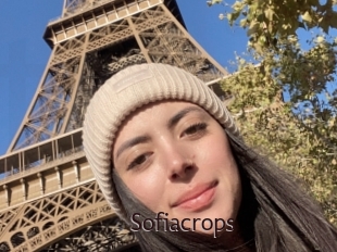 Sofiacrops