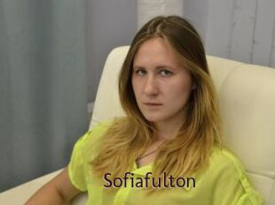 Sofiafulton