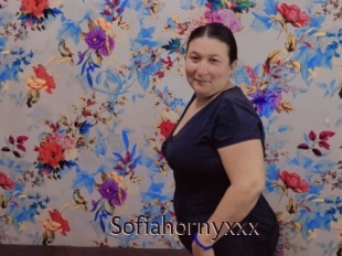 Sofiahornyxxx