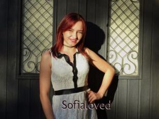 Sofialoved