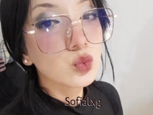 Sofialxg