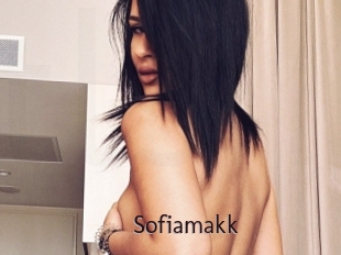 Sofiamakk