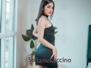 Sofiamokaccino