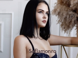Sofiamonro