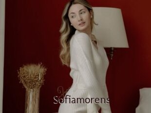 Sofiamorens
