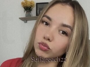 Sofiapeach22