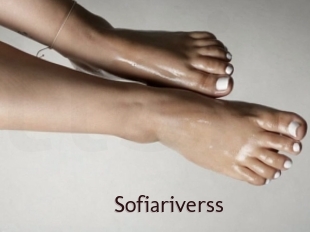 Sofiariverss