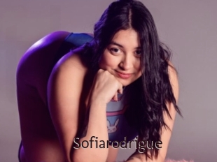Sofiarodrigue