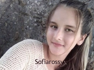 Sofiarossyx