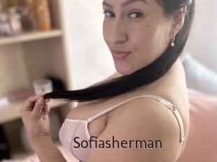 Sofiasherman
