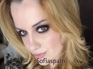 Sofiaspain
