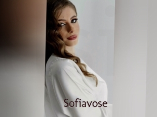 Sofiavose