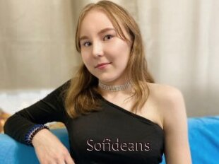 Sofideans