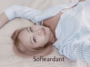 Sofieardant