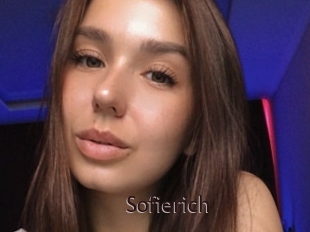 Sofierich