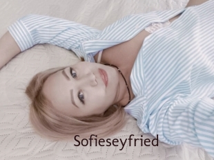 sofieseyfried Top listen server