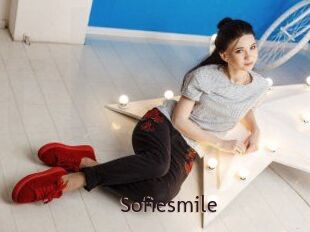 Sofiesmile