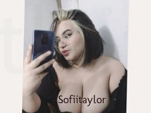 Sofiitaylor