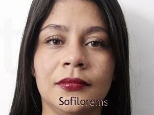 Sofilorems