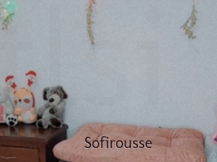 sofirousse Top listen server