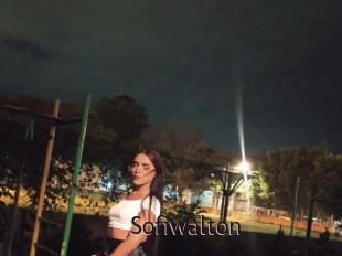 Sofiwalton